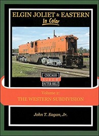 Elgin Joliet Vol 2